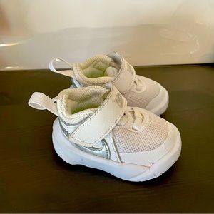 Baby Nike shoes